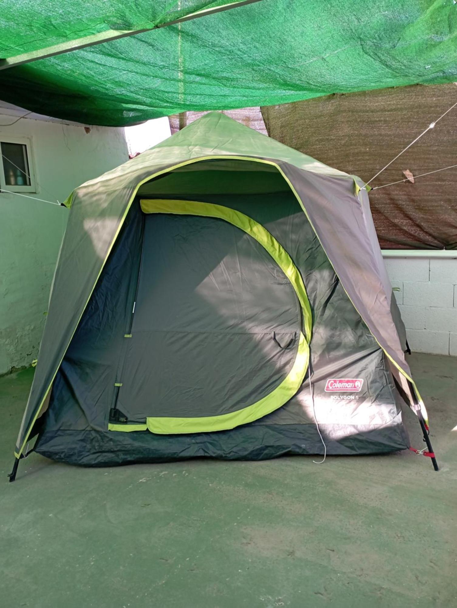 Caravanas Y Habitaciones Para Relajarse Sax Exteriér fotografie